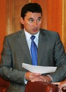 Василь Шевченко