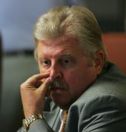 Володимир Хандогий