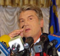 Viktor Yushchenko