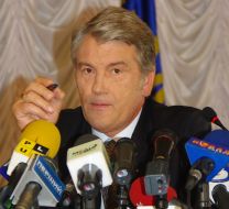 Viktor Yushchenko