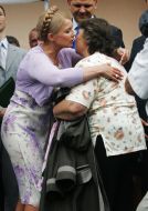 Юлия Тимошенко