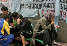 Crimean Tatar
