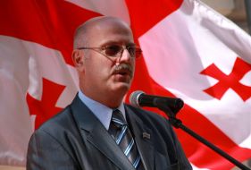 Григол Катамадзе