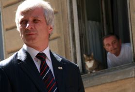 Леван Кутджаидзе