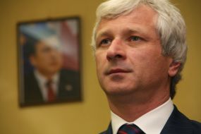 Леван Кутджаидзе