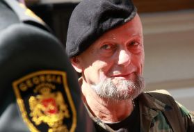 Ветеран УНА-УНСО