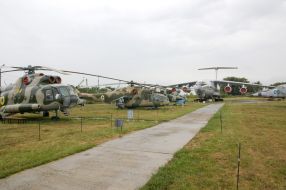 State museum of aviation