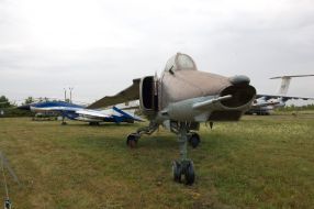 State museum of aviation