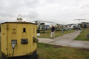 State museum of aviation