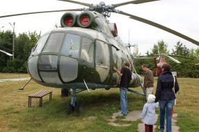 State museum of aviation
