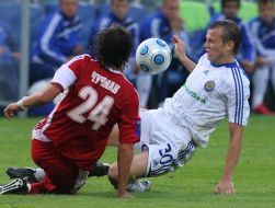 Igor Chuchman and Oleg Gusev