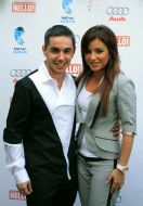 Ani Lorak and Timur Rodrigez
