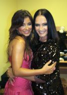 Ani Lorak and Sofiya Rotaru