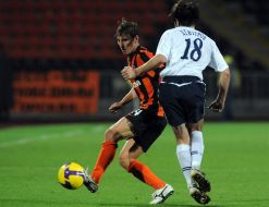 Vasiliy Kobin and Velizar Dimitrov