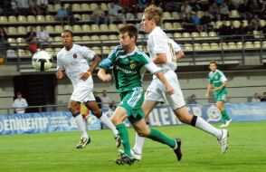 FC «Metallurg» (Zaporozhia) - FC «Vorskla» (Poltava)