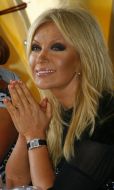Taisiya Povaliy