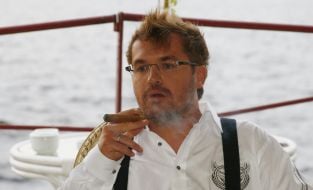 Aleksandr Ponomaryov