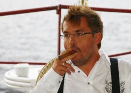 Aleksandr Ponomaryov
