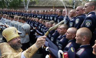 Архиепископ Августин