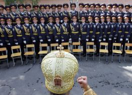 Архиепископ Августин