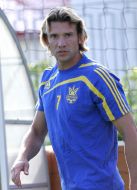 Andrey Shevchenko