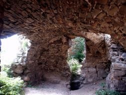 Корецкий замок