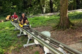 Бальнеологічний курорт