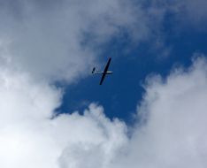 Угорський планер