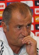 Fatih Terim