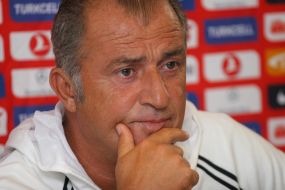 Fatih Terim