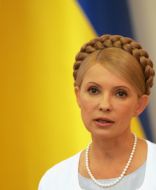Yuliya Timoshenko