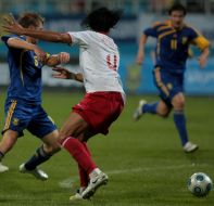 Zan Gokhan and Vladimir Gomenyuk