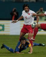 Zan Gokhan and Artem Milevsky