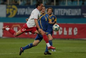 Tuncay Shanli, Grigory Yarmash and Aleksandr Kucher