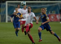 Yildirim Serkan and Anatoly Timoshchuk
