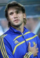 Andrey Shevchenko
