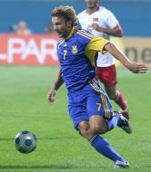 Andrey Shevchenko