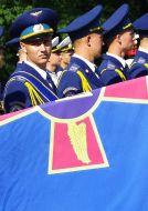 Servicemen
