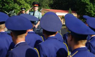 Servicemen