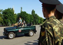 Servicemen
