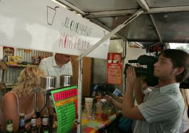 Quality control of commodities