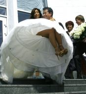 Ani Lorak and Murat Nalkakioglu