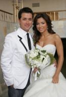 Ani Lorak and Murat Nalkakioglu