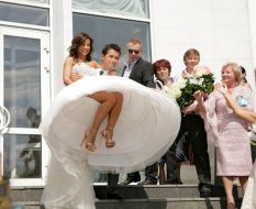 Ani Lorak and Murat Nalkakioglu