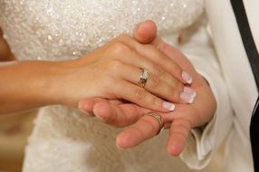 Ani Lorak and Murat Nalkakioglu