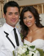 Ani Lorak and Murat Nalkakioglu