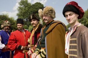 Cossacks