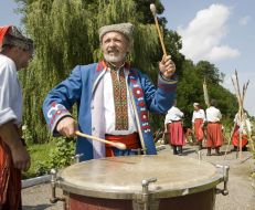 Cossack