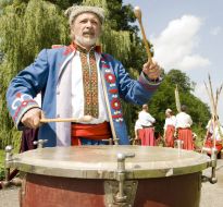 Cossack