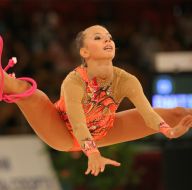 Darya Dmitrieva